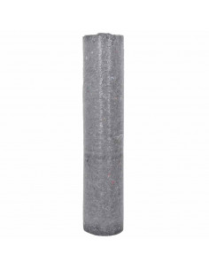 Telo Protettivo per Pittori Antiscivolo 2532 cm 280 g/m² Grigio