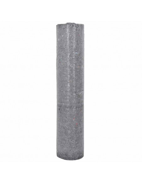 Telo Protettivo per Pittori Antiscivolo 2532 cm 280 g/m² Grigio