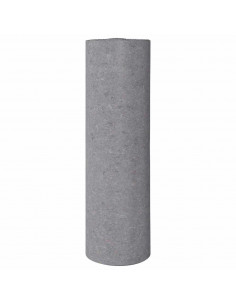 Telo Protettivo per Pittori Antiscivolo 5055 cm 220 g/m² Grigio