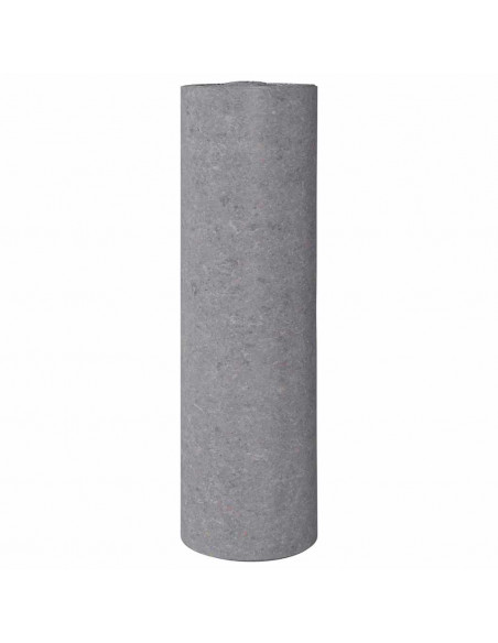 Telo Protettivo per Pittori Antiscivolo 5055 cm 220 g/m² Grigio
