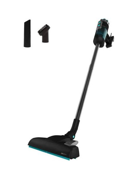 Cecotec Scopa Elettrica con Filo Conga Popstar 600 Vital 600w