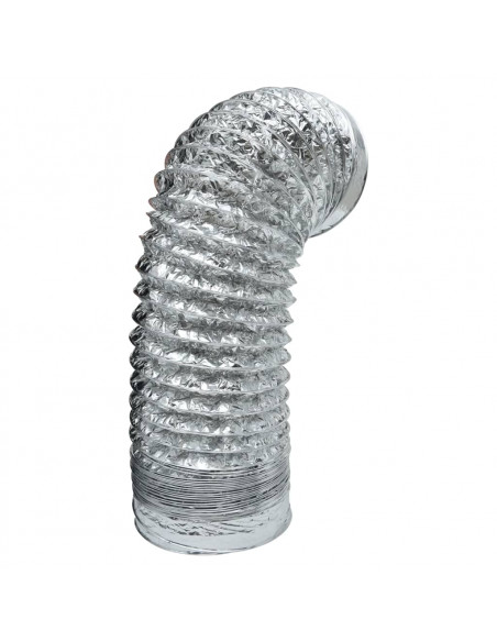 Cappa da Cucina 90 cm in Acciaio Inox