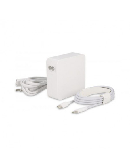 LMP 24315 Caricabatterie per dispositivi mobili Bianco Interno