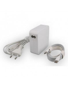 LMP 26055 Caricabatterie per dispositivi mobili Universale Grigio AC Ricarica rapida Interno