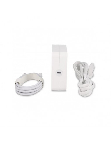 LMP 24315 Caricabatterie per dispositivi mobili Bianco Interno