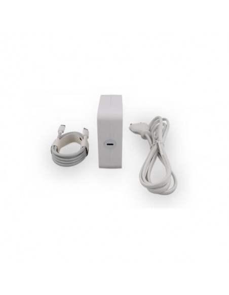 LMP 26055 Caricabatterie per dispositivi mobili Universale Grigio AC Ricarica rapida Interno