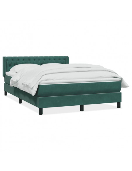 Giroletto senza Materasso Rovere Fumo 150x200 cm in Truciolato