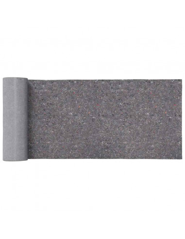Pile Antiscivolo da Pittore 2 pz 5055 cm 220 g/m² Grigio