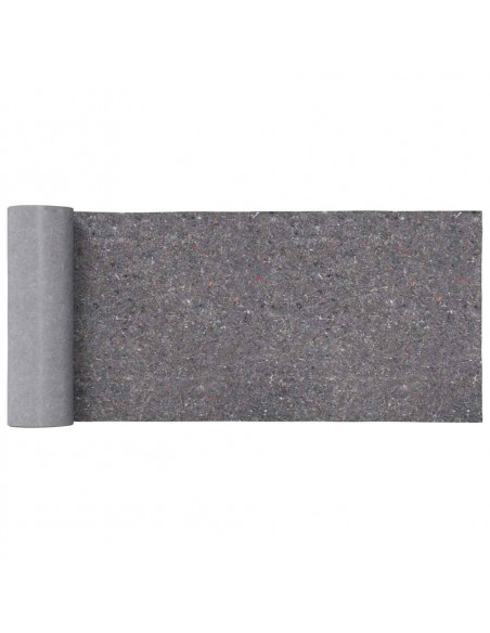 Pile Antiscivolo da Pittore 2 pz 5055 cm 220 g/m² Grigio