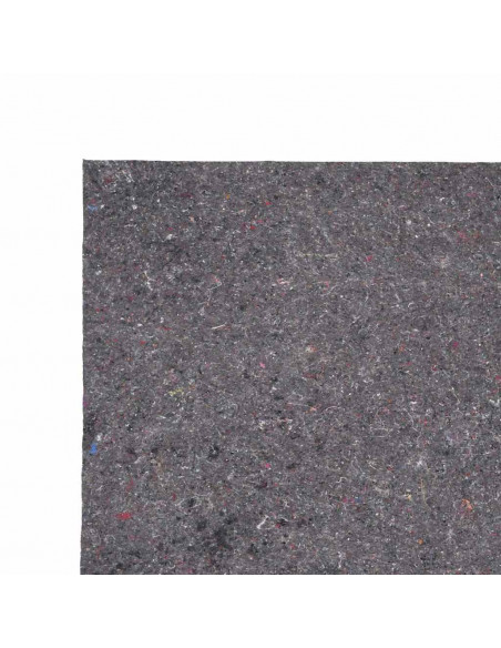 Pile Antiscivolo da Pittore 2 pz 5055 cm 220 g/m² Grigio