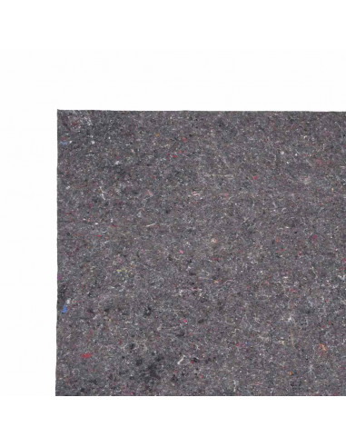 Pile Antiscivolo da Pittore 2 pz 1020 cm 280 g/m² Grigio