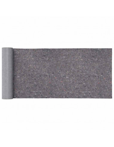 Pile Antiscivolo da Pittore 2 pz 2532 cm 180 g/m² Grigio