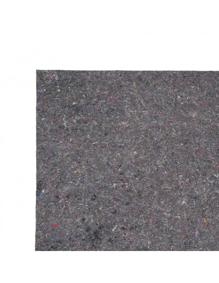Pile Antiscivolo da Pittore 2 pz 2532 cm 220 g/m² Grigio