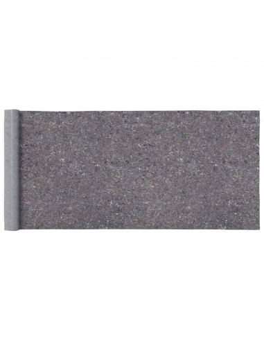 Pile Antiscivolo da Pittore 2 pz 1020 cm 220 g/m² Grigio
