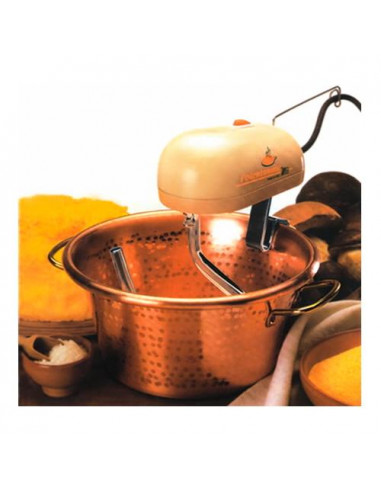 Paiolo Lar 1052 POLENTA MATIC