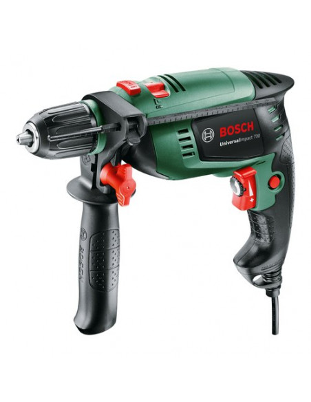 Trapano percussione Bosch 0603131000 Universalimpact 700