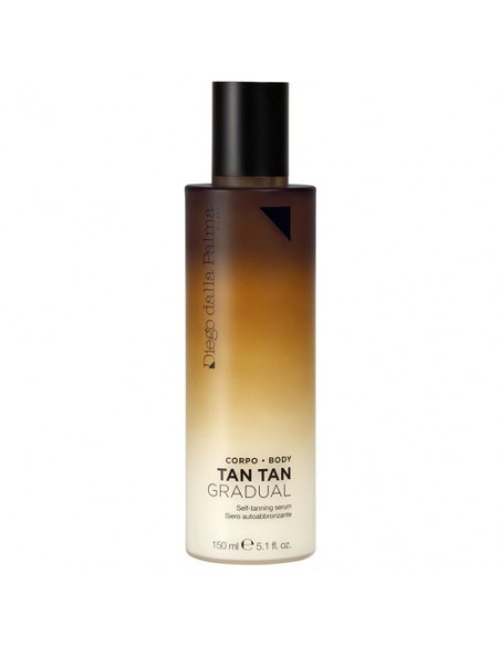 Solare abbronzante Diego Dalla Palma DSK0622 Tan tan gradual corpo 150