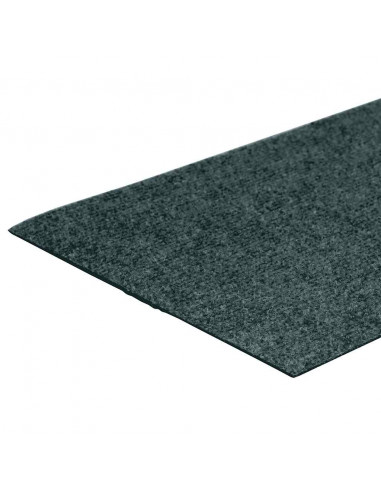 Tappetini per Scale Autoadesivi 30pz Verdi 60x25cm Rettangolare