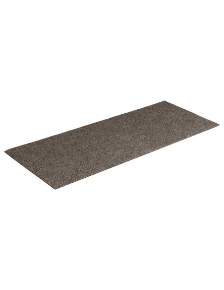 Tappetini per Scale Autoadesivi 30pz Crema 60x25cm Rettangolare