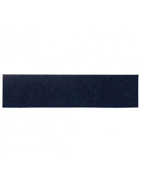 Tappetini per Scale Autoadesivi 30 pz Blu 76x20 cm Rettangolare