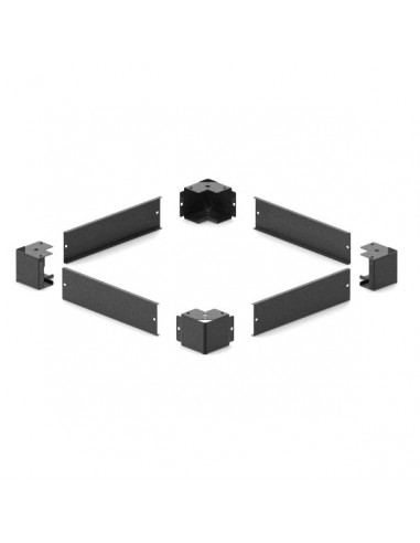 KIT ZOCCOLO H100MM ARM 800X1000