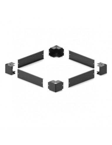 KIT ZOCCOLO H100MM ARM 600X600