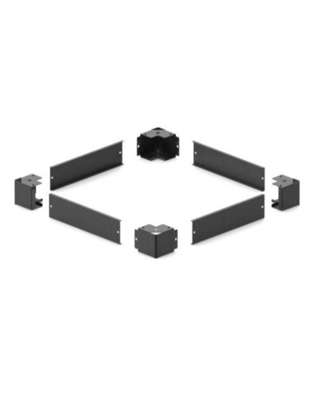 KIT ZOCCOLO H100MM ARM 600X600