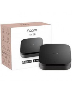 Aqara Hub M3 Zigbee § Attacco PoE § Wi-Fi Dual Band