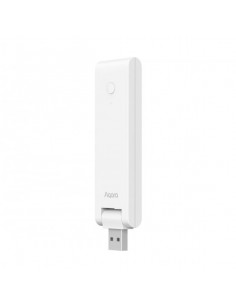 Aqara Hub E1 HomeKit Wireless Bianco