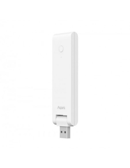 Aqara Hub E1 HomeKit Wireless Bianco