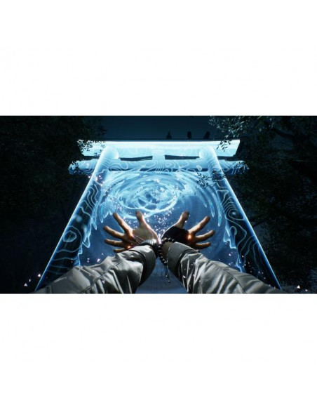 GHOSTWIRE: TOKYO PS5