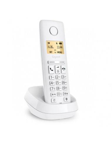 GIGASET PURE 100 SYS WHITE