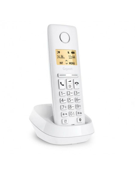 GIGASET PURE 100 SYS WHITE