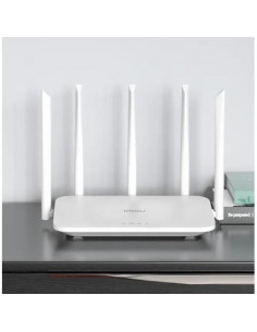 IMOU ROUTER WI-FI 6 1WAN E 3