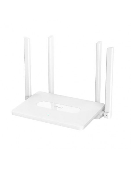 IMOU WI-FI ROUTER 5 1 WAN AND 3