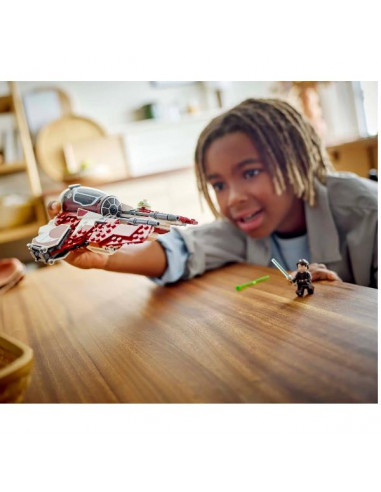 JEDI INTERCEPTOR  DI AHSOKA