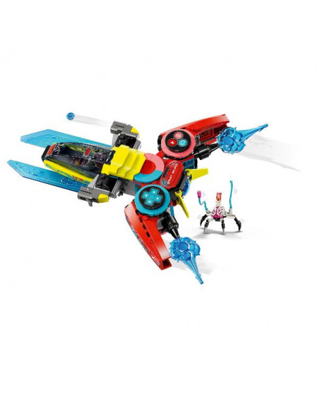 JET-CONTROLLER DI COOPER