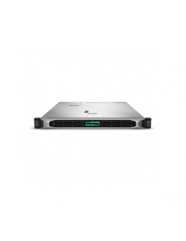 HPE DL20 GEN11 E-2436 1P 32G 4SFF E