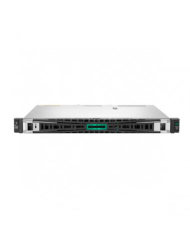 HPE DL20 GEN11 E-2436 1P 32G 4SFF E