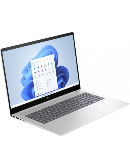 HP ENVY 17-da0003nl Intel Core Ultra 7 155U Computer portatile 43,9 cm (17.3") Touch screen Full HD 16 GB DDR5-SDRAM 1 TB SSD NV