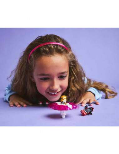 SPINNER DEL DRAGO SPINJITZU DI SORA