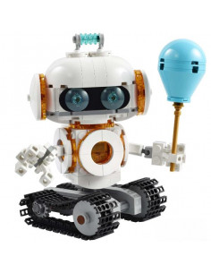 ROBOT SPAZIALE 2