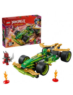 RACER PULL-BACK DI LLOYD 2