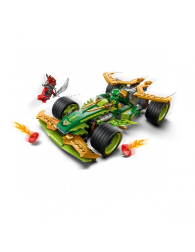 RACER PULL-BACK DI LLOYD