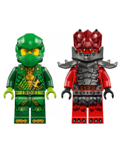 RACER PULL-BACK DI LLOYD