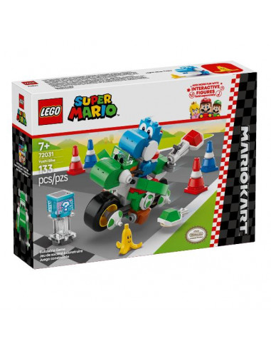 MARIOKAR PACK BABYPEACH GRANPREMIO