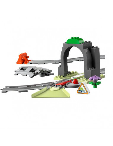 PACK ESPANS TUNNEL BINARI FERROVIA