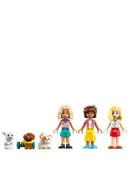PET SHOP