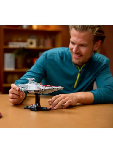 NAVE D ASSALTO DI CLASSE ACCLAMATOR