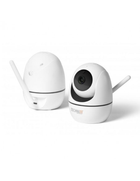 IP CAMERA INT WIFI TX-146